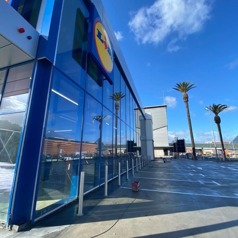 Lidl Kareaga