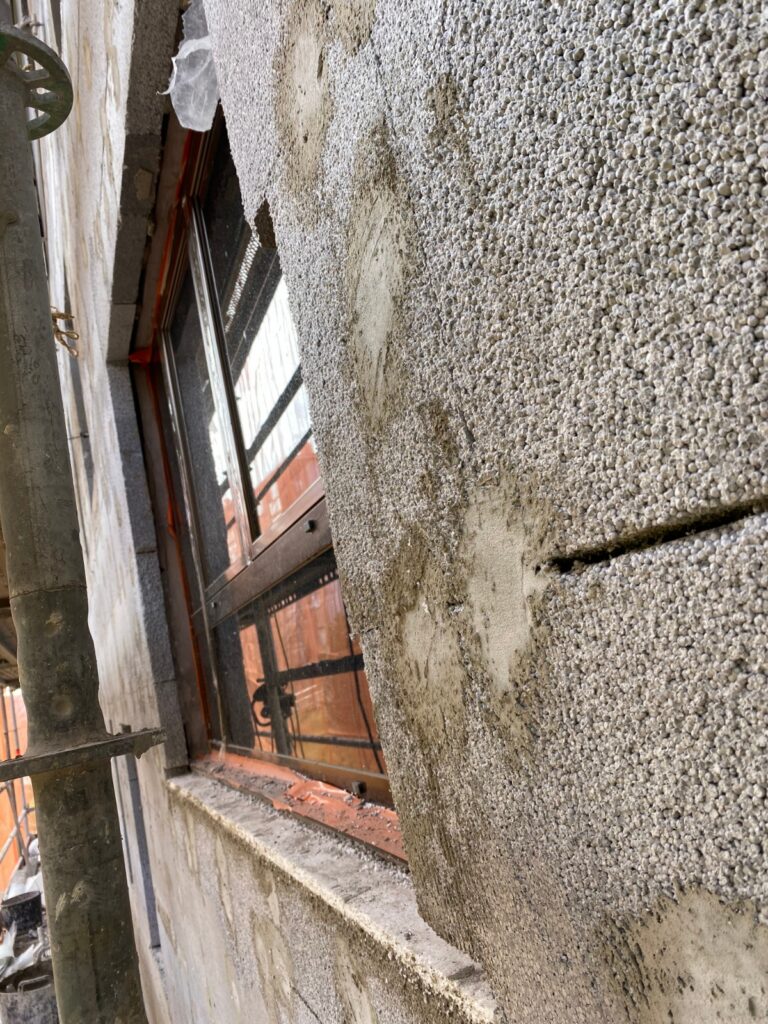 Sistema SATE Caravista Aperrobai, Galdakao