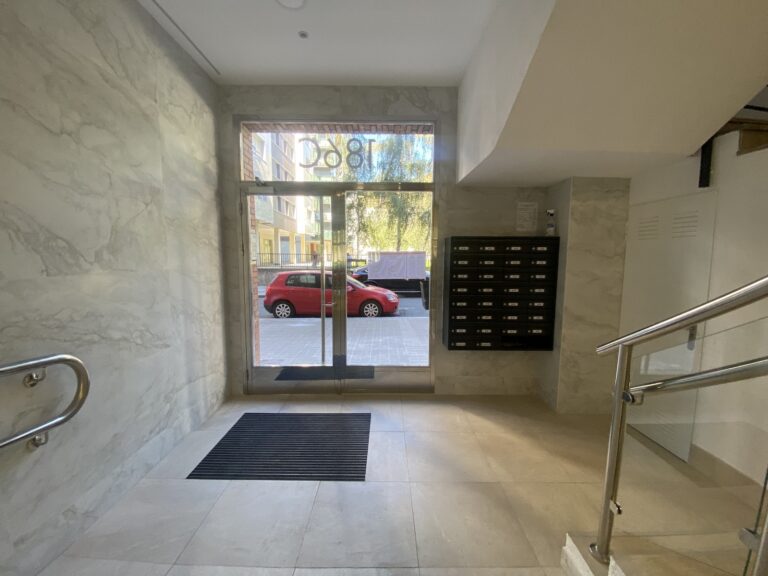 Accesibilidad Universal Lehendakari Aguirre