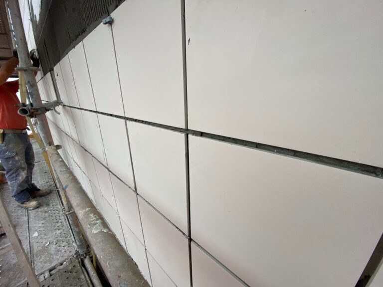 Rehabilitación Energética SATE Carlos VII