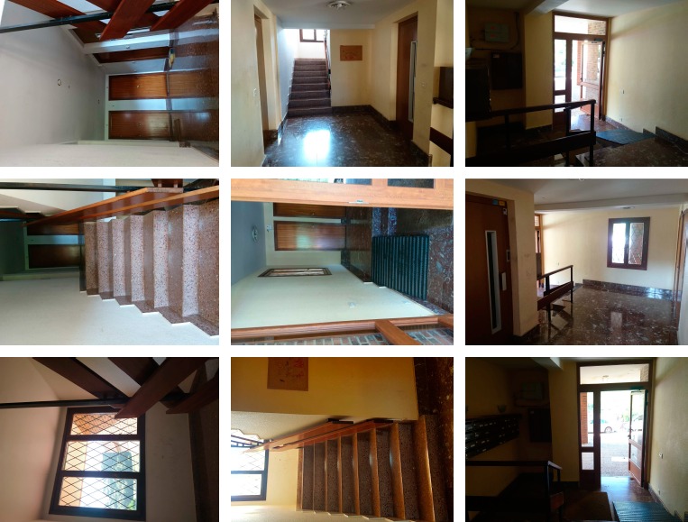 Albañilería Interior y Exterior